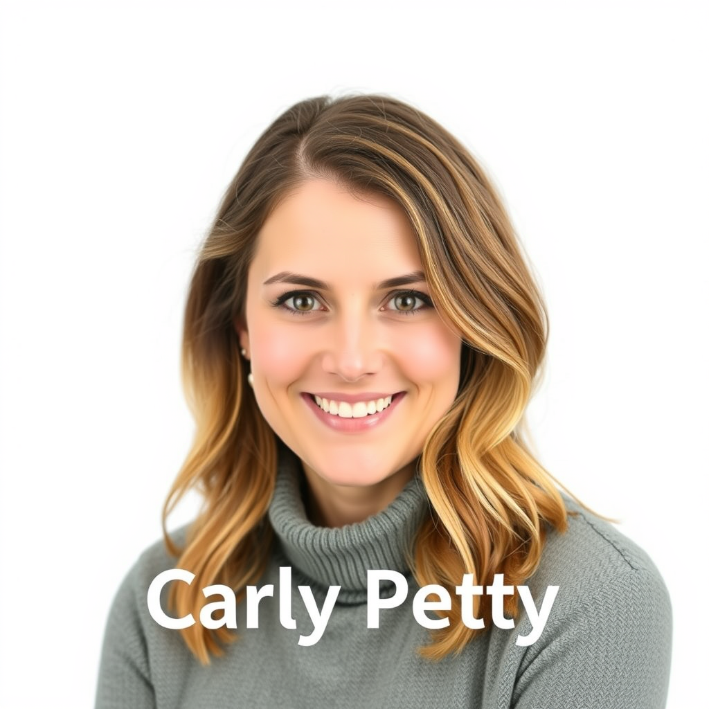 Carly Petty