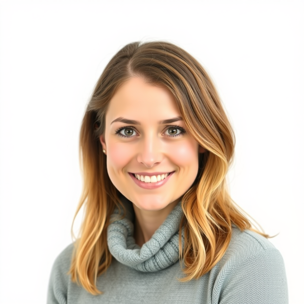 Leah Thompson