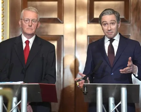 UK and Irish Authorities to Introduce New Historical Conflict Proposals