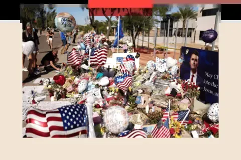 Why America Faces a Dangerous Juncture Following the Charlie Kirk Shooting