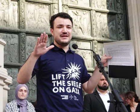 US Immigration Judge Orders Removal of Palestinian-Supporting Activist Due to Inaccurate Facts on Green Card Application
