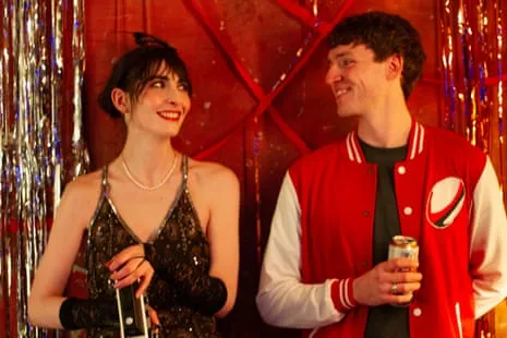 Girls & Boys Film Analysis: Powerful LGBTQ+ Romance Ignites Fireworks in Impressive First Feature