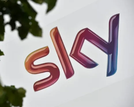 Sky Places 900 Positions at Risk in Significant Shake-up to Compete With American Streaming Giants
