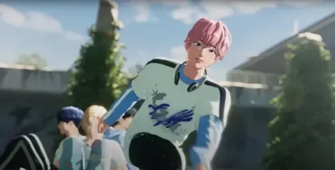Can One Be Sued for Roasting Virtual Korean Pop Idols? South Korea Judiciary Says Yes