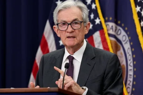 US Central Bank Reduces Key Borrowing Costs for First Time After December