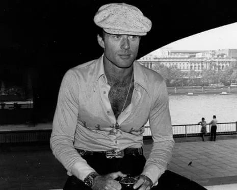 How Robert Redford Transformed Menswear On and Off the Screen