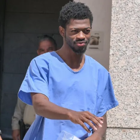 Montero Hill Undergoes Rehab Post Arrest Involving Officers