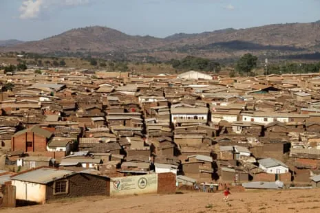 Prostitution and Abuse: The Ladies Stranded in Malawi’s Expanding Settlement