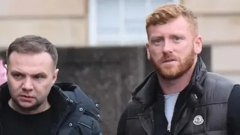 Notorious Scotland-Based Gangland Figures Apprehended in Dubai