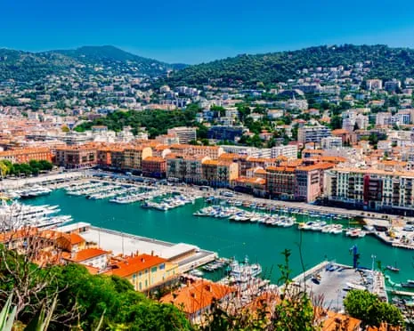 Drama on the Riviera: HBO’s Hit Series Makes Its Way to France