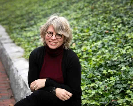 The Harvard Historian Examines the Constitutional Change System: ‘It is So Hard to Change the Constitution’
