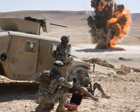 Moving from High-Octane Thrills to Artistic Drama … Every Kathryn Bigelow’s Films – Ranked!