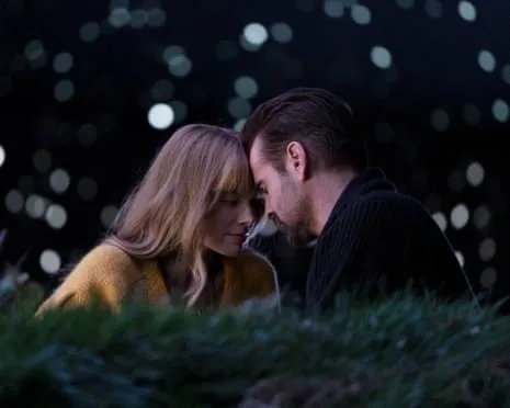 An Epic Romantic Adventure Overview: The Talented Actress and The Irish Star Play the Dance of Affection