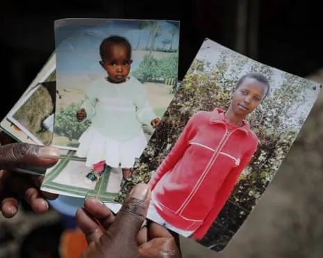 Remembering Agnes Wanjiru: The Kenyan Woman Murdered Close to Army Base in 2012?