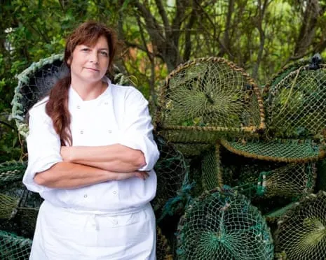 Croft Originals: Transforming the Food Culture