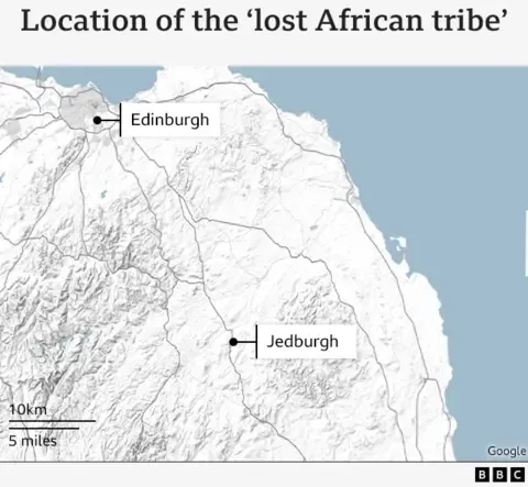 Eviction of Self-Proclaimed ‘Tribe’ from Scotland’s Woodland Site Begins
