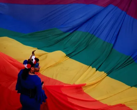 Intersex People in Europe Confront an ‘Concerning’ Rise in Aggression, As Reported by EU Data