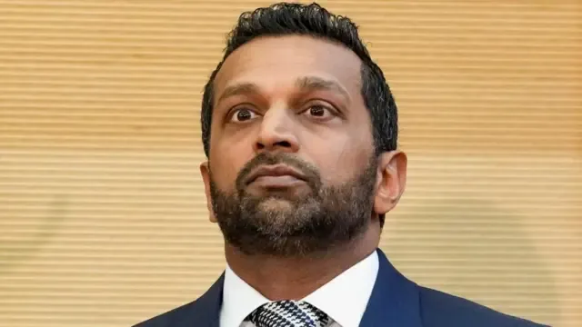 Federal Bureau of Investigation Director Kash Patel Faces Inquiries Concerning Charlie Kirk Probe in Congress