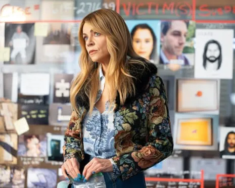 High Potential's Second Season Review – An Inviting, Heartwarming Police Drama Starring a Practically Perfect Detective