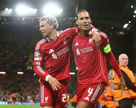 Liverpool's Late Victories Are Entertaining But Not Viable