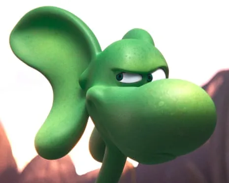 Diplo’s Mighty Adventure Film Analysis – Children’s Dino Animated Film Breaks the Fourth Wall Rebelling Against ‘Sweet’