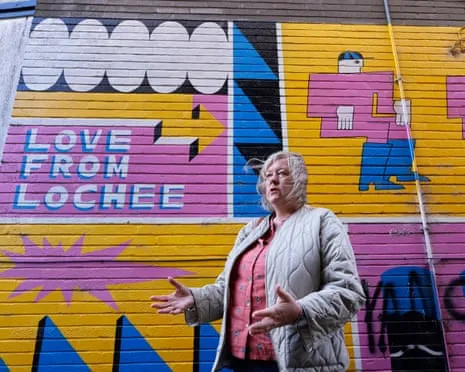 The Scottish Town Rejects Elon Musk's Bait, Upholding Local Unity In Response
