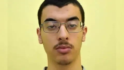 Manchester Arena Plotter Refuses to Exit Prison Quarters for Legal Proceedings