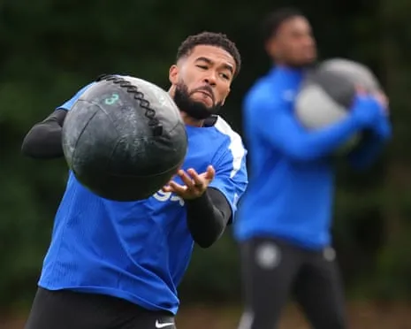 The Blues' skipper Voices No Fear Before Bayern Munich Encounter in Champions League