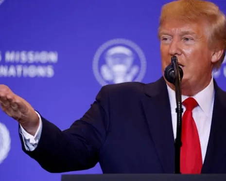 Trump Abandoned The Pledge of Office. The Future Will Not Remember His Leadership Favorably