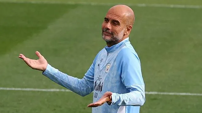 A Mountain Hike - Pep Quips About Packed Schedule