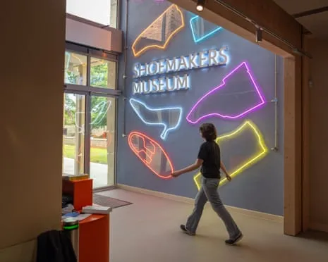 The Iconic Shoemaker Launches a Heritage Center to Mark 200 Years