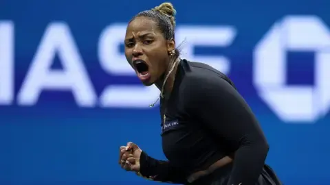 American Tennis Player Taylor Townsend Apologizes for ‘Insensitive’ Comments on Chinese Cuisine