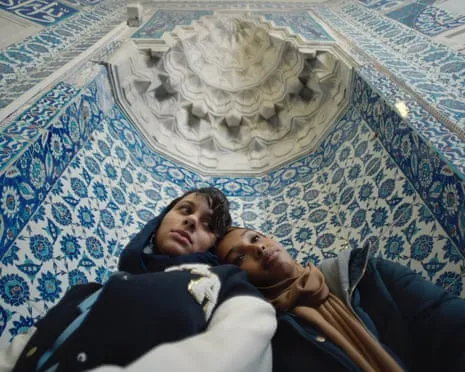 These young women got extremely condemned’: Nadia Fall on her first film Brides