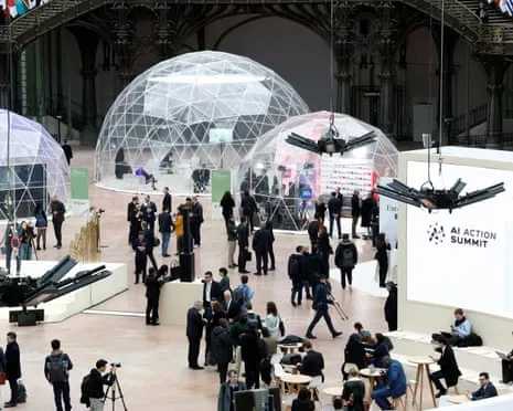 AI Is Set to Make the Wealthy Incredibly More Affluent. Is This What We Want?