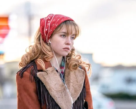 The Americana Film Film Analysis: The Star-Studded Cast Leads a Highly Engaging Crime Drama