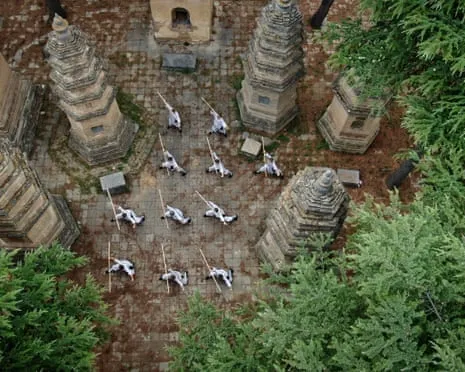 The Temple Economy Under Scrutiny as Controversies Shake Influential Spiritual Figures
