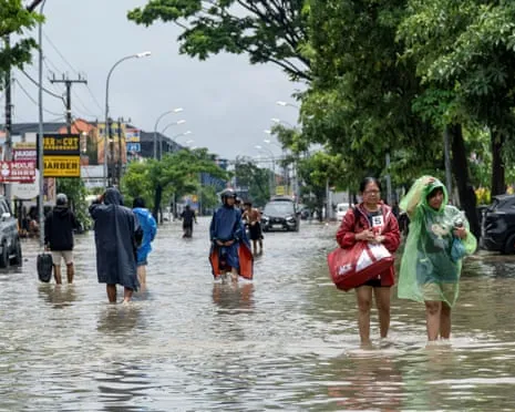 Bali to Block Fresh Hospitality Projects and Dining Venues After Deadly Flooding Spurs Debate Over Mass Tourism