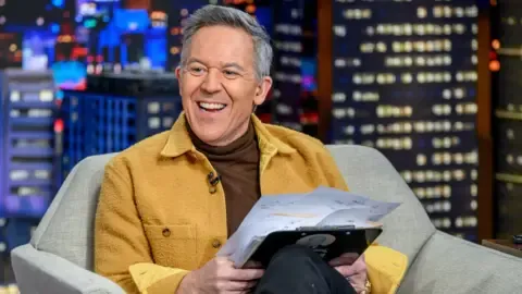 US Television Presenters Unite Behind Kimmel Amid Trump Warnings Against Networks
