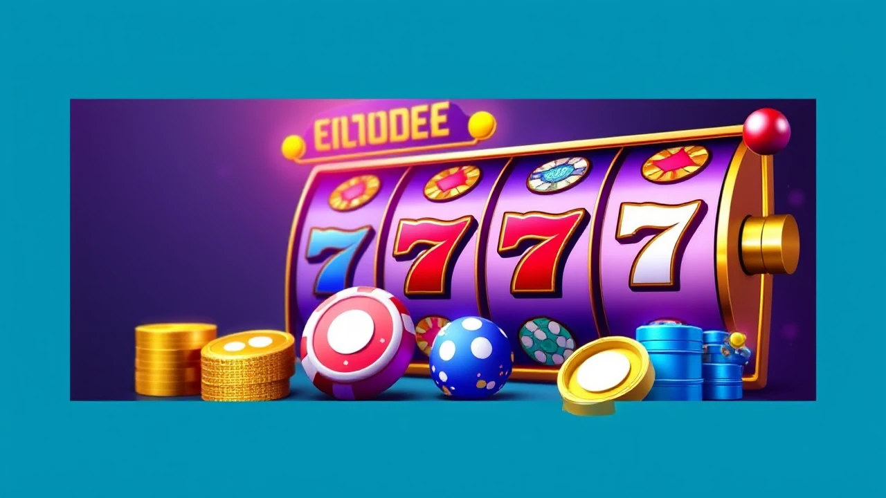 The Emergence of Strategy-Focused Slots: An Game-Changing Epoch in Gaming House Amusement