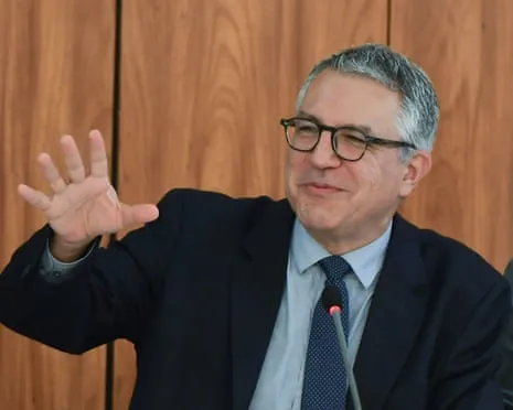 Political Misconduct: Brazilian Official Condemns US Canceling His Young Daughter's Visa