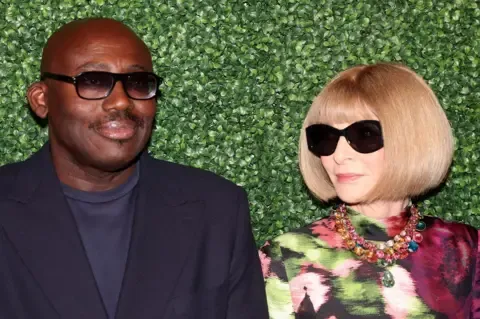 Style Sector Could Be Headed Reversing Progress Regarding Inclusivity, States Ex- Vogue’s Chief