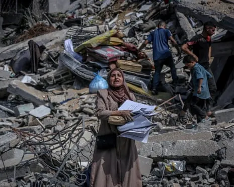 The French government Needed to Endorsed Palestine as a State Earlier: Doubters Wonders: Why Now?