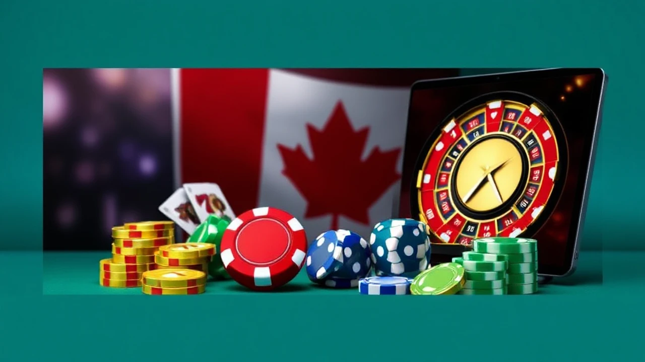 Your Go-To Resource of Top-Rated 10 Canadian Online Casinos to Explore Today