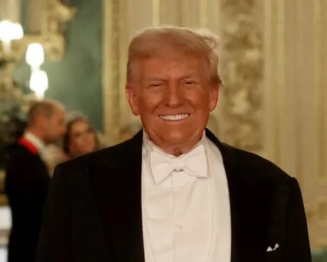 The President Plans to Classify Antifa as a Major Radical Entity