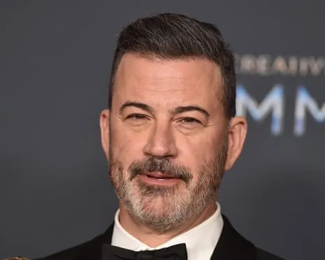 What Precisely Did Jimmy Kimmel Remark About Charlie Kirk’s Killing?