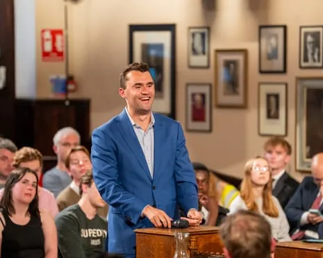 Analyzing this Relationship Between Internet Jokes, Gaming and Internet Subculture in the Charlie Kirk Shooting